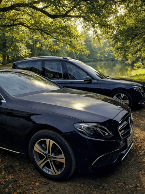 Dolby Cars